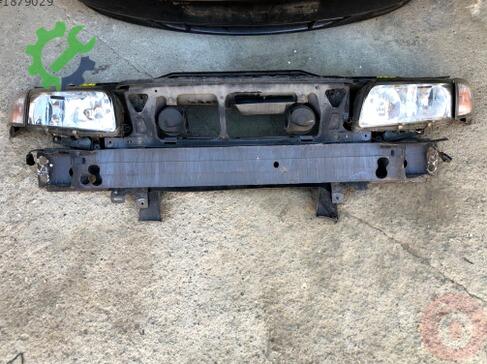 Volvo S80 Ön Panel çıkma parça