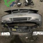 Volvo S80 Orijinal Çıkma Ön Panel