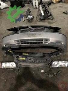 Volvo S80 Orijinal Çıkma Ön Panel