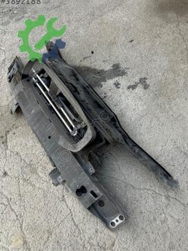 Volvo S80 Ön Panel çıkma parça