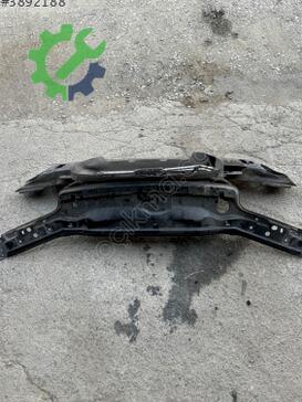 Volvo S80 Ön Panel çıkma parça