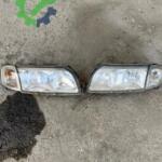 Volvo S80 2000-2006 Ön Panel Çıkma