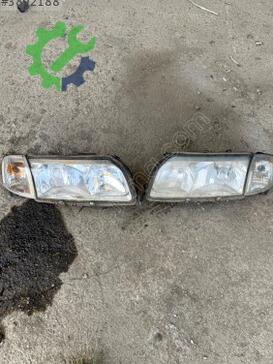 Volvo S80 Ön Panel çıkma parça