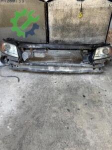 Ön Panel Volvo S80 2006-2016 Çıkma
