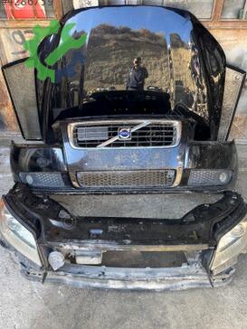 Volvo S80 Ön Panel çıkma parça