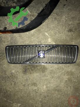 Volvo S80 Panjur çıkma parça