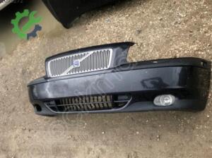 Volvo S80 Orijinal Çıkma Ön Tampon