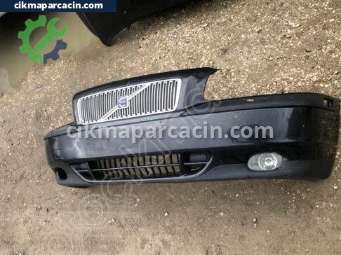 Volvo S80 Ön Tampon çıkma parça
