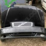Volvo S80 Orijinal Çıkma Ön Tampon