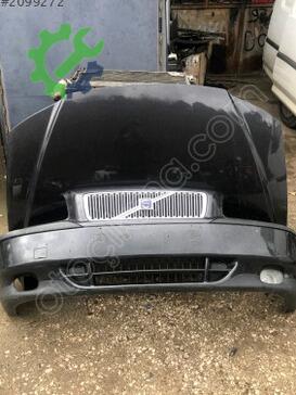 Volvo S80 Ön Tampon çıkma parça
