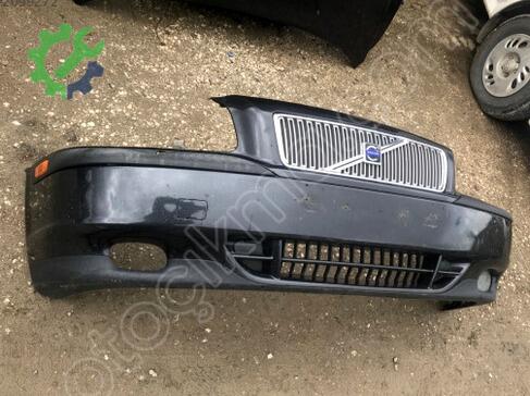 Volvo S80 Ön Tampon çıkma parça