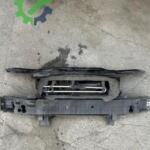 Volvo S80 Orijinal Çıkma Tampon Demiri