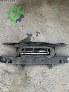 Volvo S80 Orijinal Çıkma Tampon Demiri