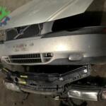 Volvo S80 1999-2006 Ön Tampon Çıkma