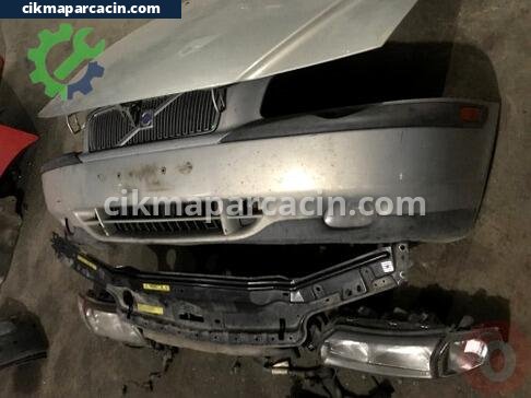 Volvo S80 Ön Tampon çıkma parça