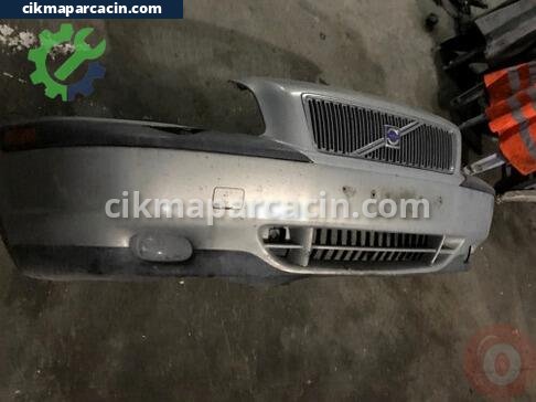 Volvo S80 Ön Tampon çıkma parça