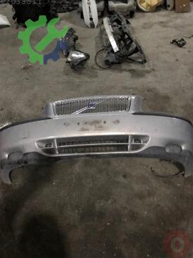 Volvo S80 Ön Tampon çıkma parça