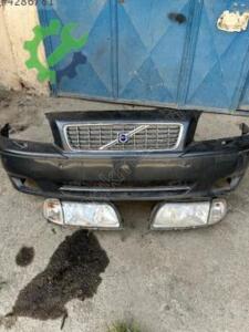 Ön Tampon Volvo S80 2003-2006 Çıkma
