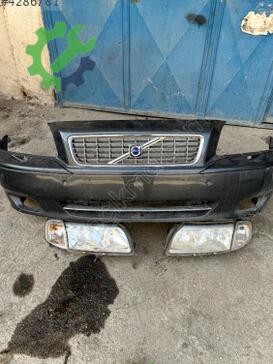 Volvo S80 Ön Tampon çıkma parça