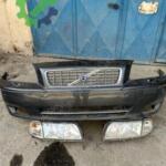 Ön Tampon Volvo S80 2003-2006 Çıkma