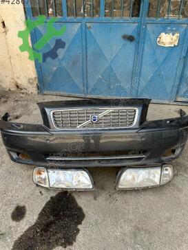 Volvo S80 Ön Tampon çıkma parça
