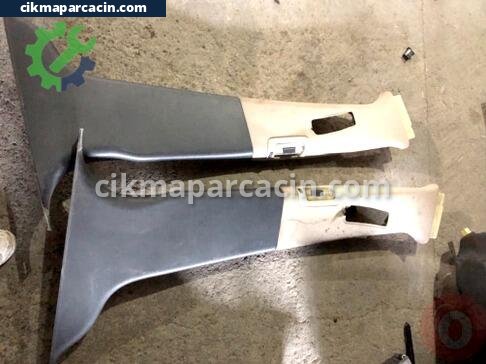 Volvo S80 Direksiyon Pompası çıkma parça