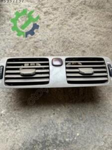 Çıkma Volvo S80 Kalorifer (2. Adet)