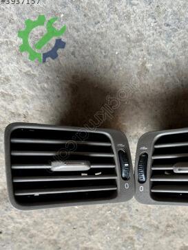 Volvo S80 Kalorifer çıkma parça