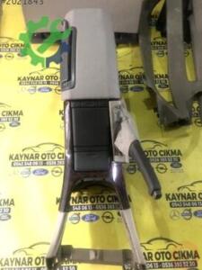 Orta Konsol Volvo S80 2000-2006 Çıkma