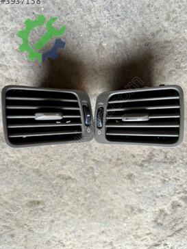 Volvo S80 Kalorifer çıkma parça