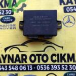 Volvo S80 Park Sensör Beyni 9187071 Çıkma