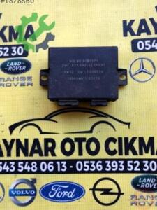 Volvo S80 Park Sensör Beyni 9187071 Çıkma