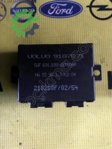Park Sensör Beyni Volvo S80 2000-2006 Çıkma 9187071