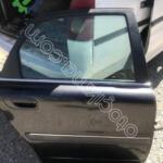 Çıkma Volvo S80 Sağ Arka Kapı