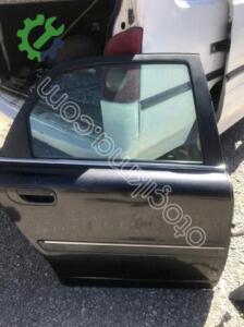 Çıkma Volvo S80 Sağ Arka Kapı