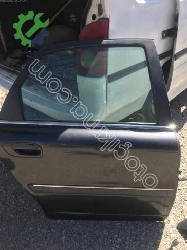 Volvo S80 Sağ Arka Kapı çıkma parça