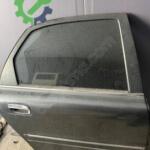 Volvo S80 2000-2006 Çıkma Sağ Arka Kapı