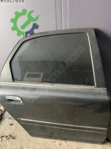 Volvo S80 2000-2006 Çıkma Sağ Arka Kapı