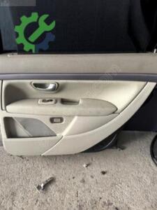 Çıkma Volvo S80 Sağ Arka Kapı