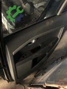 Volvo S80 Orijinal Çıkma Sağ Arka Kapı