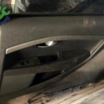 Volvo S80 Orijinal Çıkma Sağ Arka Kapı