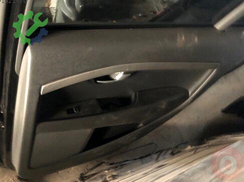 Volvo S80 Sağ Arka Kapı çıkma parça