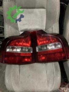 Çıkma Volvo S80 Sağ Arka Stop