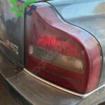 Sağ Arka Stop Volvo S80 2000-2006 Çıkma
