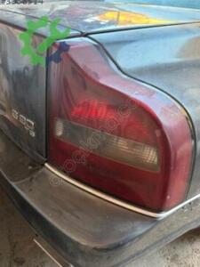 Sağ Arka Stop Volvo S80 2000-2006 Çıkma