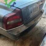 Sağ Arka Stop Volvo S80 2000-2006 Çıkma