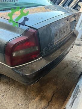 Volvo S80 Sağ Arka Stop çıkma parça