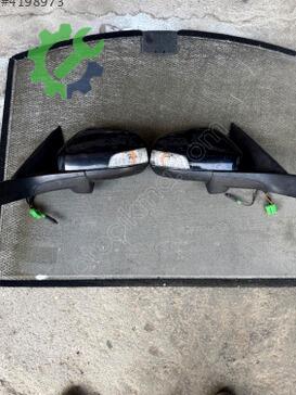 Volvo S80 Sağ Dış Ayna çıkma parça