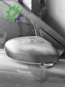 Sağ Dış Dikiz Aynası Volvo S80 2004-2006 Çıkma