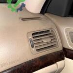 Kalorifer Izgarası Volvo S80 2000-2006 Çıkma